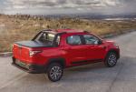 Fiat Strada Volcano Cabine Dupla 2020 года